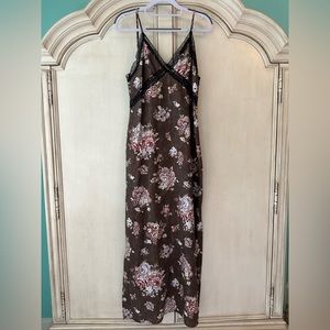 Floor Length H&M dress